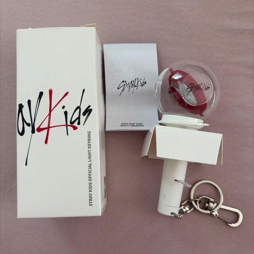 Anello chiave mini - mini, bastone