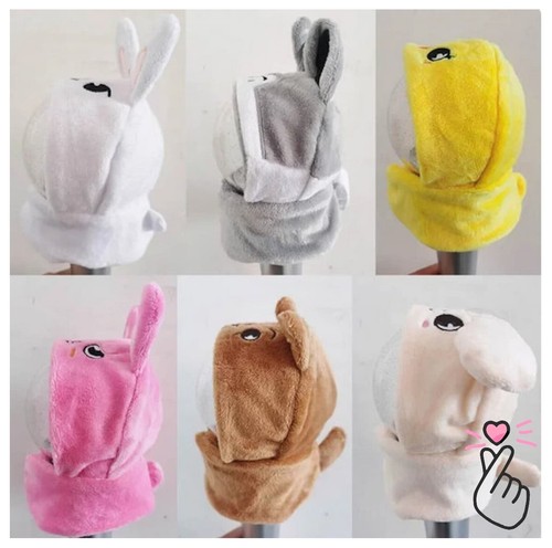 Stray kids light stick cover - kids,
