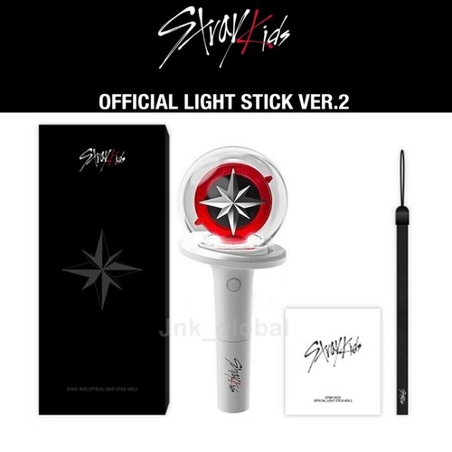 Stray kids light stick - kids,
