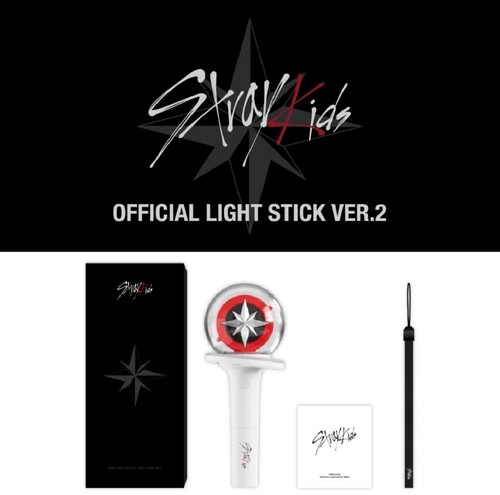 Stray kids light - stray,
