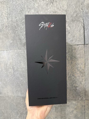 Light stick ufficiale stray - light,