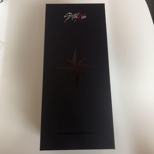 Stray kids ver2 light - stray,