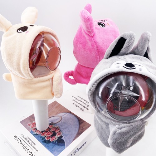 Kpop stray bambini lightstick - kpop,