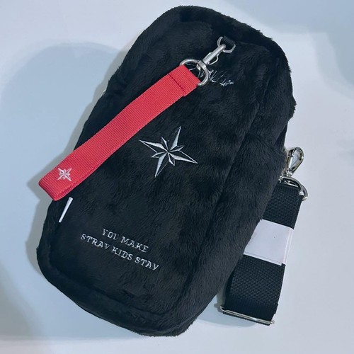 Custodia lightstick stray kids - custodia,