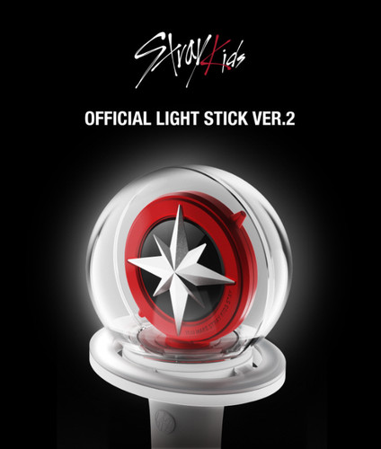 Stray kids light - stray,