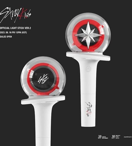 Stray kids ufficiale light - ufficiale,