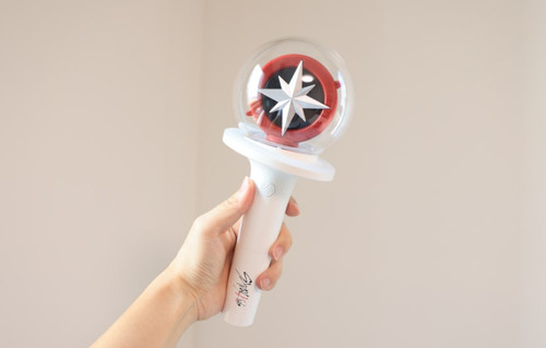 Stray kids light stick - light,