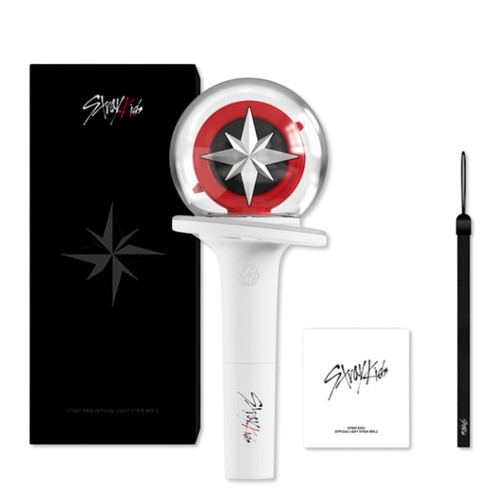 Stray kids ufficiale light - stray,