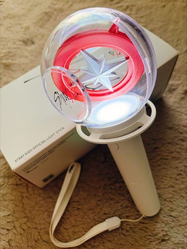 Stray kids light stick - kids,