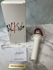 Stray Kids Official Lightstick