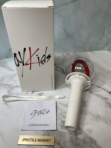 Stray kids lightstick - kids,