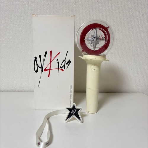 Stray kids light stick - kids,